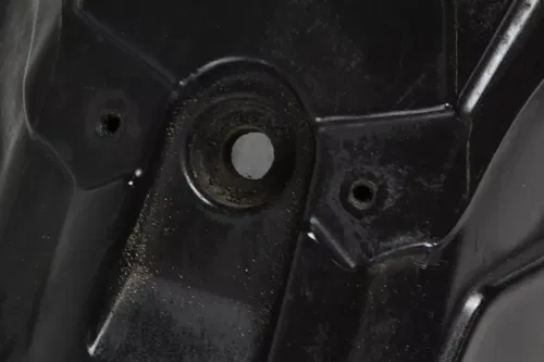 2009 Ktm 65sx OEM Gas Tank  B4371