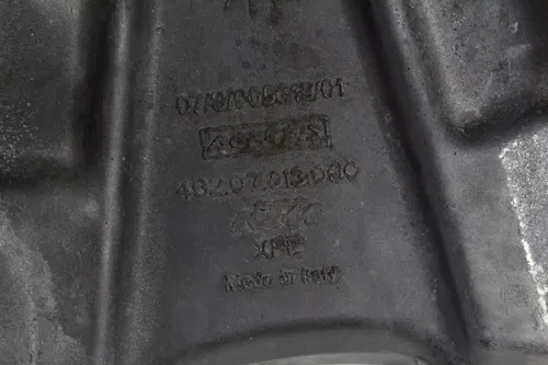 2009 Ktm 65sx OEM Gas Tank  B4371