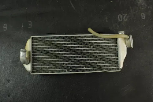 2021 Husqvarna Fc450 Rockstar Edition OEM Right Radiator  B4496
