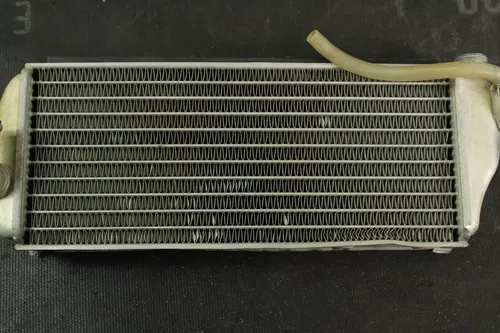 2021 Husqvarna Fc450 Rockstar Edition OEM Right Radiator  B4496