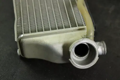 2021 Husqvarna Fc450 Rockstar Edition OEM Right Radiator  B4496