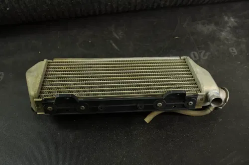 2021 Husqvarna Fc450 Rockstar Edition OEM Right Radiator  B4496