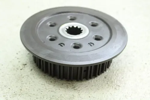 2013 Honda Crf450r OEM Cluch Hub  B4419