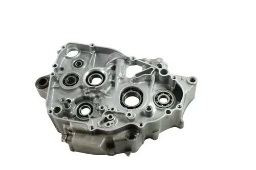 2019 YAMAHA YZ250F OEM RIGHT ENGINE MOTOR CRANKCASE CRANK CASES BLOCK B4500
