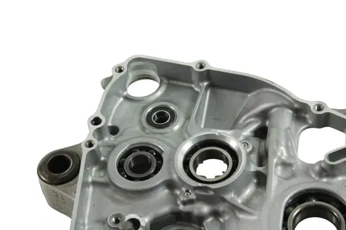 2019 YAMAHA YZ250F OEM RIGHT ENGINE MOTOR CRANKCASE CRANK CASES BLOCK B4500