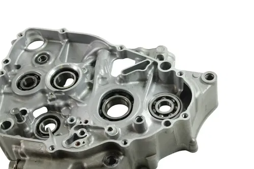 2019 YAMAHA YZ250F OEM RIGHT ENGINE MOTOR CRANKCASE CRANK CASES BLOCK B4500