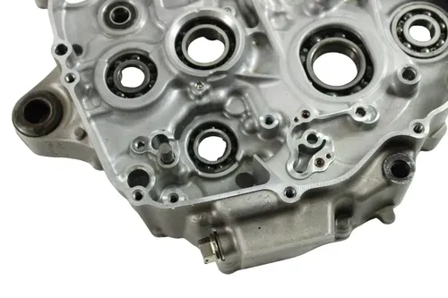 2019 YAMAHA YZ250F OEM RIGHT ENGINE MOTOR CRANKCASE CRANK CASES BLOCK B4500