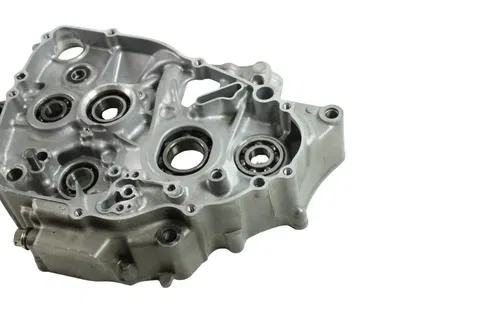 2019 YAMAHA YZ250F OEM RIGHT ENGINE MOTOR CRANKCASE CRANK CASES BLOCK B4500