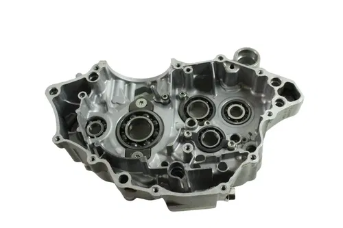 2019 YAMAHA YZ250F OEM RIGHT ENGINE MOTOR CRANKCASE CRANK CASES BLOCK B4500