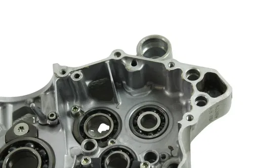 2019 YAMAHA YZ250F OEM RIGHT ENGINE MOTOR CRANKCASE CRANK CASES BLOCK B4500