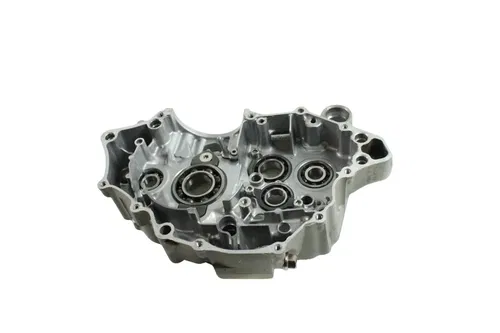 2019 YAMAHA YZ250F OEM RIGHT ENGINE MOTOR CRANKCASE CRANK CASES BLOCK B4500