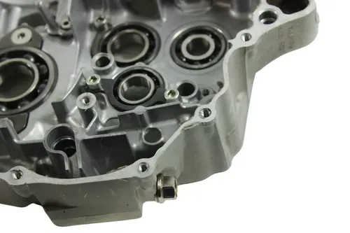 2019 YAMAHA YZ250F OEM RIGHT ENGINE MOTOR CRANKCASE CRANK CASES BLOCK B4500