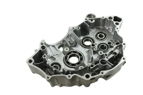 2019 YAMAHA YZ250F OEM RIGHT ENGINE MOTOR CRANKCASE CRANK CASES BLOCK B4500