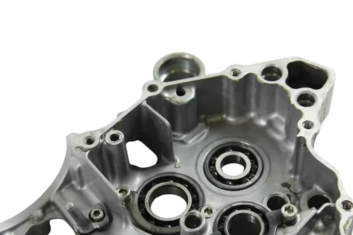 2019 YAMAHA YZ250F OEM RIGHT ENGINE MOTOR CRANKCASE CRANK CASES BLOCK B4500