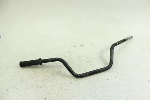 2002 Suzuki Ozark 250 OEM Handlebars  B4474