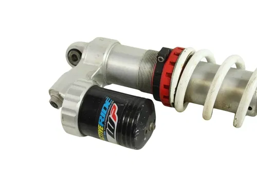 2017 KTM 450 WP REAR BACK SHOCK ABSORBER SUSPENSION B4502