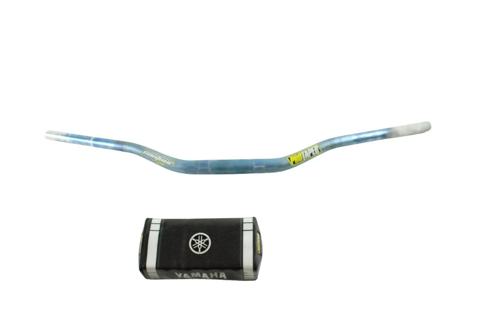YAMAHA YZ250F PROTAPER BARS CARMICHAEL BEND 1 1/8 HANDLEBARS B4500