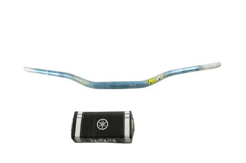 YAMAHA YZ250F PROTAPER BARS CARMICHAEL BEND 1 1/8 HANDLEBARS B4500