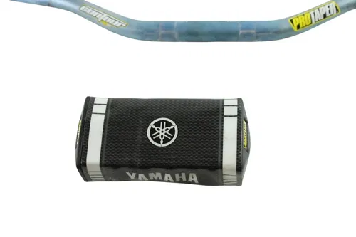 YAMAHA YZ250F PROTAPER BARS CARMICHAEL BEND 1 1/8 HANDLEBARS B4500