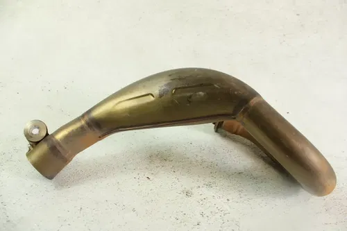 2021 Husqvarna Fc450 OEM Header Pipe  B4496