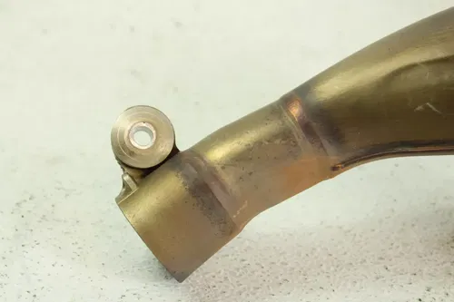 2021 Husqvarna Fc450 OEM Header Pipe  B4496