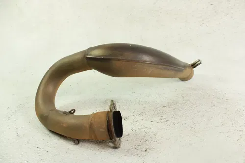 2021 Husqvarna Fc450 OEM Header Pipe  B4496