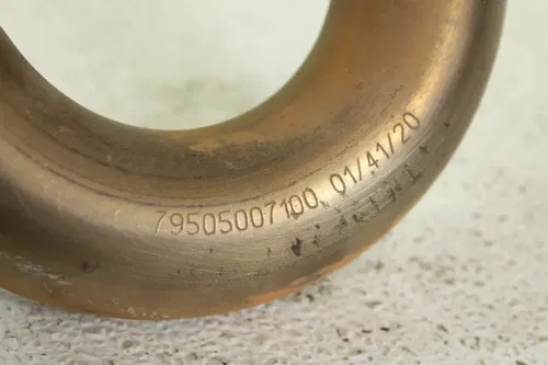 2021 Husqvarna Fc450 OEM Header Pipe  B4496