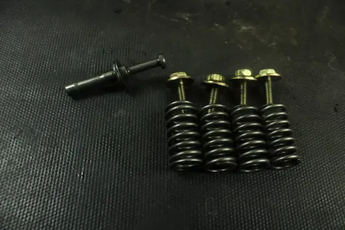 2003 Kawasaki Kx85 Clutch Spring Set  B4485