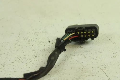 2000 Kawasaki Kx125 Wiring Harness  B4489