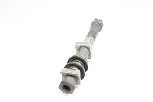Kawasaki Rear Axle Back Wheel Rim Pivot Bolt Axel B3005