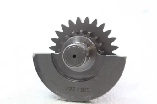 2018 Ktm 350SXF OEM Crankshaft Balencer  B4393