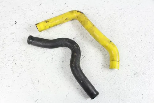 2015 Suzuki Rm85 Radiator Hose Set  B4376