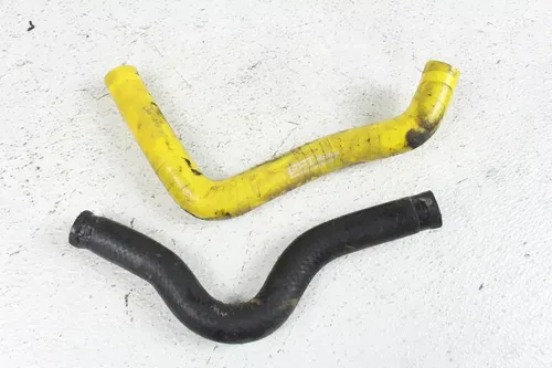 2015 Suzuki Rm85 Radiator Hose Set  B4376