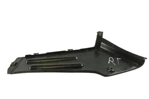 99-02 SUZUKI KING QUAD 300 OEM  Right Cover Fender Side B4505