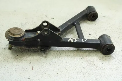2007 Yamaha Grizzly 400 OEM Front Right Upper Control Arm  B4470