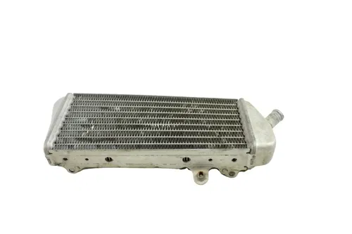 2016 KTM 350 EXC F OEM LEFT ENGINE MOTOR COOLING COOLER RADIATOR B4503
