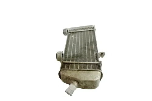 2016 KTM 350 EXC F OEM LEFT ENGINE MOTOR COOLING COOLER RADIATOR B4503