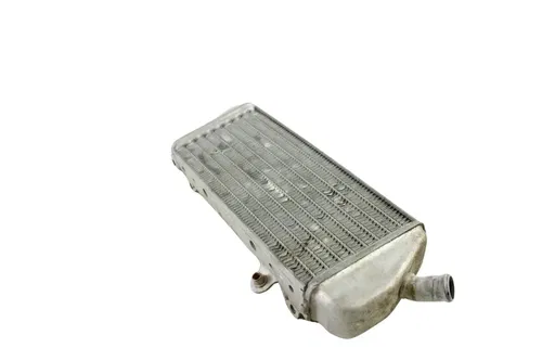 2016 KTM 350 EXC F OEM LEFT ENGINE MOTOR COOLING COOLER RADIATOR B4503