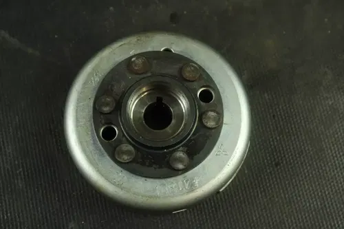 2003 Kawasaki Kx85 OEM Flywheel  B4485