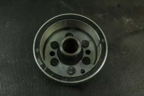2003 Kawasaki Kx85 OEM Flywheel  B4485