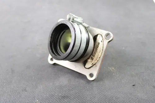 01-07 SUZUKI RM125 BOYESEN REED BLOCK B4499