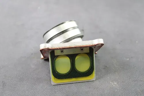 01-07 SUZUKI RM125 BOYESEN REED BLOCK B4499