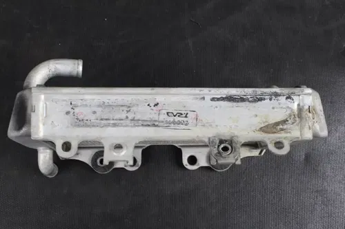 2008 Honda Crf150r OEM Left Side Radiator  B4375