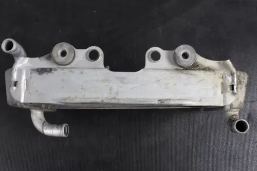 2008 Honda Crf150r OEM Left Side Radiator  B4375
