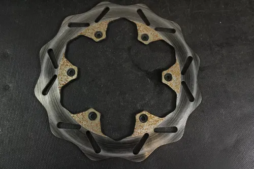 2021 Husqvarna Fc450 OEM Rear Brake Rotor  B4496