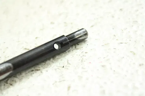 2018 Kawasaki Kx100 OEM Powervalve Shaft  B4423