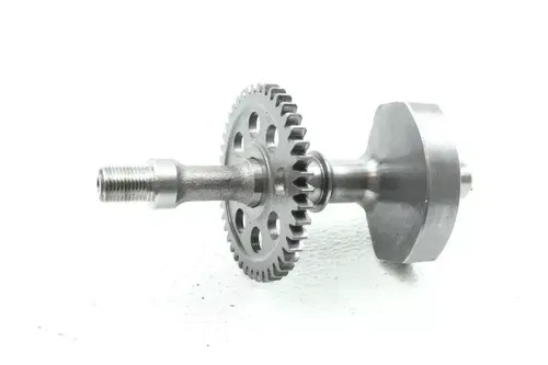 05 Suzuki Vinson 500 Engine Motor Crankshaft Balancer Gear HR4764