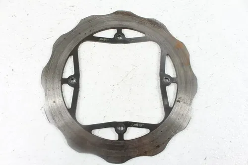 2017 Honda Crf250r Dirt Tricks Solid Rear Sprocket  B4353