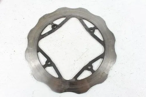 2017 Honda Crf250r Dirt Tricks Solid Rear Sprocket  B4353