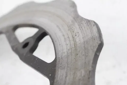 2017 Honda Crf250r Dirt Tricks Solid Rear Sprocket  B4353